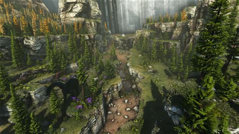 Driftwood Beck Genesis Part 2 ARK Official Community Wiki