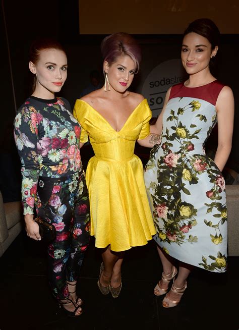 Naked Holland Roden Added By Oneofmany