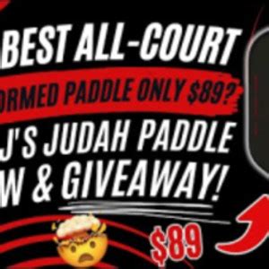 Honolulu J Ti Review Will It Replace My Best Paddle Of