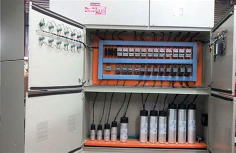 Three Phase 440 V Automatic Power Factor Control Panel Apfc Nagpur Upto 5000 Amps At Rs