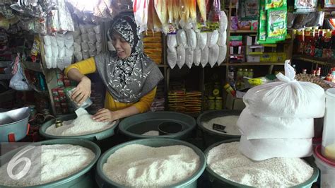 Inflasi Mei Inflasi Tahunan Mei Capai Ini Dia Penyebabnya