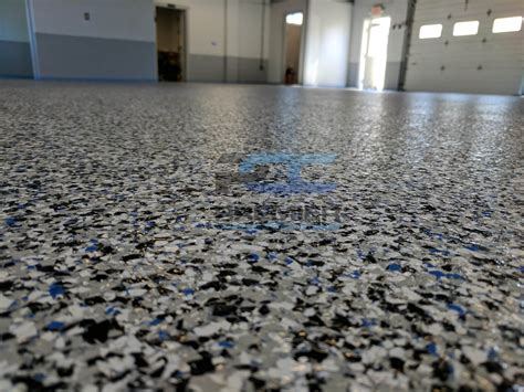 Epoxy Floor Columbus Oh Flooring Contractors