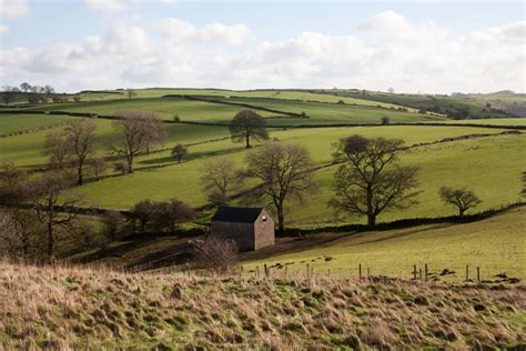 Walk The Peak District Walks In The Peak District Wetton Wetton