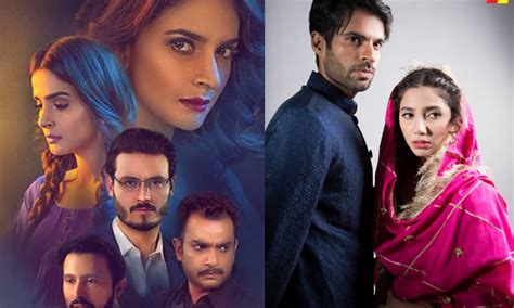 13 Popular Pakistani Dramas Based On True Events