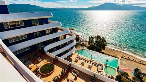 Best Hotels on the Ionian Coast in Albania - Elite Travel Albania