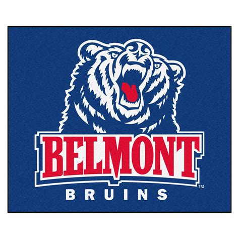 Belmont Logo - LogoDix