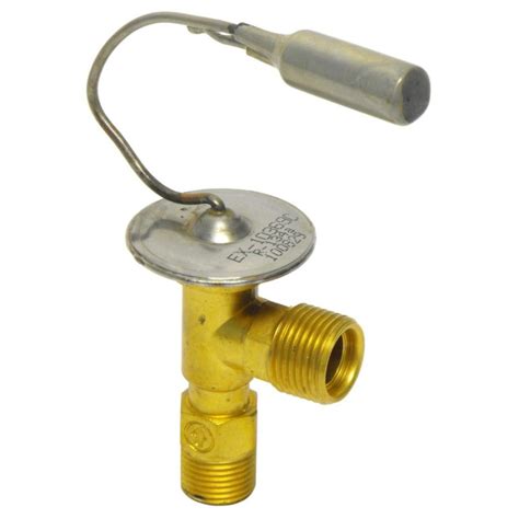 What Is A Thermal Expansion Valve