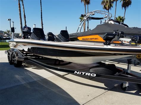 Nitro Z21 boats for sale - boats.com