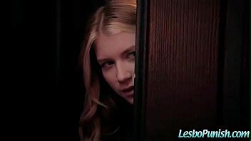 Arya Fae Raven Hart Horny Lez Get Punish With Toys By Mean Lesbo Clip Xnxx