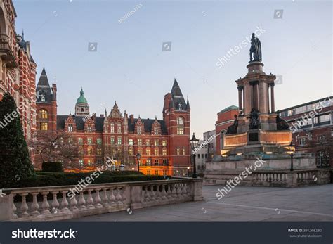 Imperial College London Photos and Images & Pictures | Shutterstock