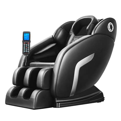 Leercon Massage Chair Artofit