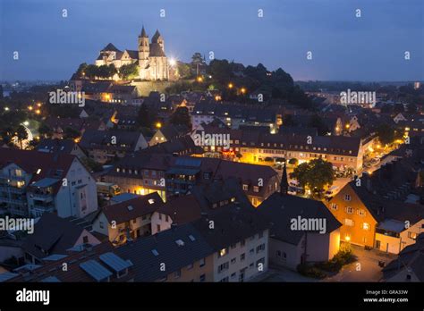 Breisach Stephan Minster Hi Res Stock Photography And Images Alamy