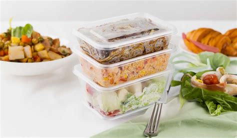 Benefits Of Satco Food Containers Ecoboxes