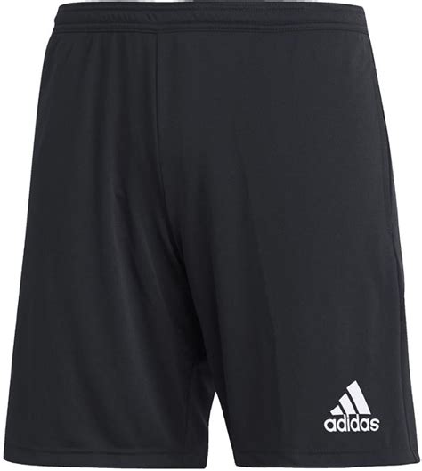 Spodenki Adidas Entrada Training Short M Kolor Czarny Rozmiar M