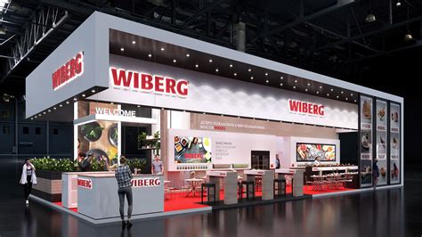 WIBERG / 2019 :: Behance