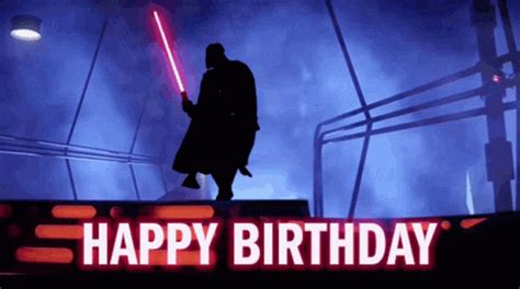 Star Wars Happy Birthday Star Wars Happy Birthday Swag Discover