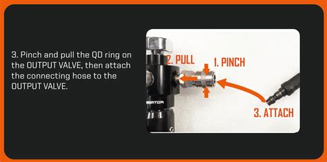 Micro HPA Air Regulator Operating Guide About HPA