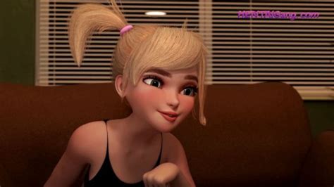 D FUTA Horny Dickgirls Rough ANAL Animation August RELEASE