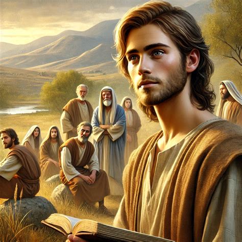 Qual Era O Discípulo Que Jesus Mais Amava