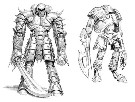 Iron Golem Characters And Art Neverwinter Nights Iron Golem Iron