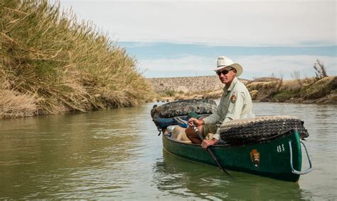 A Passion for Conservation Along the Rio Grande | Stories | WWF