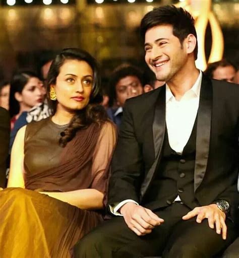 Love Story Of Mahesh Babu And Namrata Shirodkar