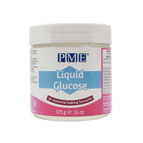 Pme Liquid Glucose G Cake Decorating Supplies Dubai