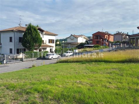 Terreno Edificabile Via Canneto Montescudo Montecolombo Rif