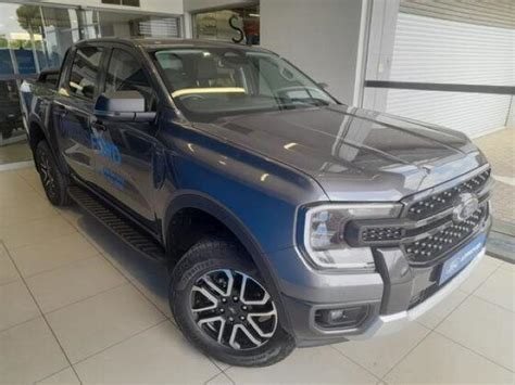 MOTUS FORD KEMPTON PARK dealership in Kempton Park - AutoTrader