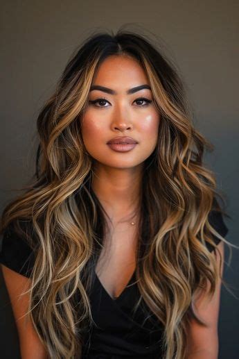 Multidimensional Honey Blonde Highlights Hairstyles For Ultimate