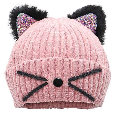 14 Best Cat Themed Beanies & Hats