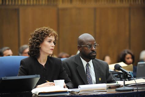 Review ‘the People V Oj Simpson American Crime Story Episode 6 ‘marcia Marcia Marcia