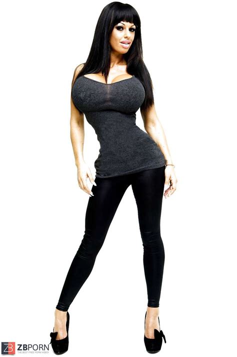 Thick Fake Fun Bags Blend ZB Porn