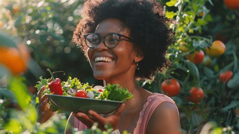 Pourquoi adopter une alimentation végétale pour votre bien être