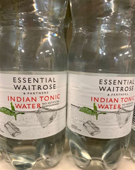 The 6 Best Tonic Waters Weve Tried Perfect With Gin You Well