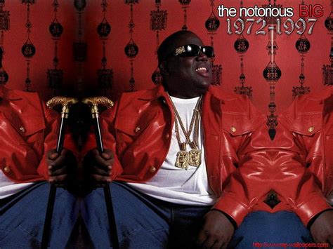 R I P The Notorious B I G Expressions Biggie Smalls HD Wallpaper