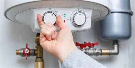 Hot Water System Failures Identifying And Resolving Common Issues