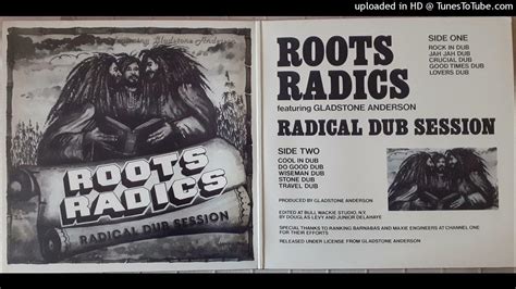 The Roots Radics Stone Dub Youtube