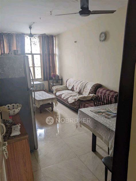 DDA MIG Flats Rohini Sector 7 Rohini Without Brokerage Unfurnished 2