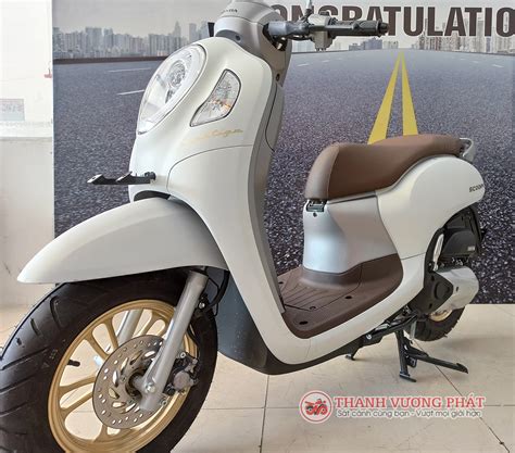 Top 88 Về Xe Honda Scoopy 2022 Hay Nhất Vn