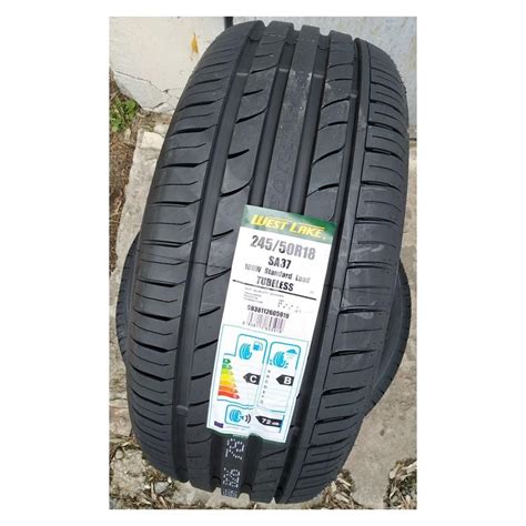 Летние шины WestLake SA37 215/45R17 91W купить в Минске с доставкой, цена