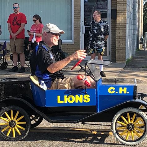 Columbia Heights Jamboree | Columbia Heights MN