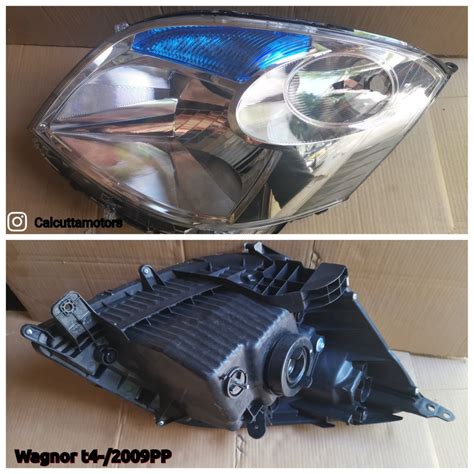 12v Wagon R Headlight At Rs 2009piece In Ahmedabad Id 23431329555