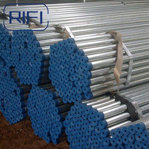 Electrical Metal Pipe Rsc Emt Conduit Imc Pipe Ul Listed Emt Conduits