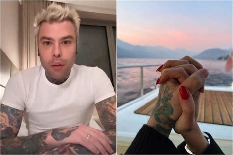 Cosa Successo A Fedez Il Rapper Torna E Spiega La Malattia E Il