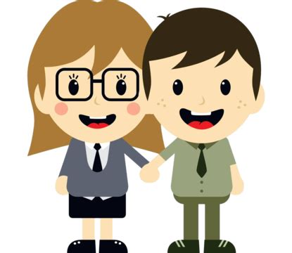 Love Couple Cartoon Character Romance Mustache Female Vector Romance