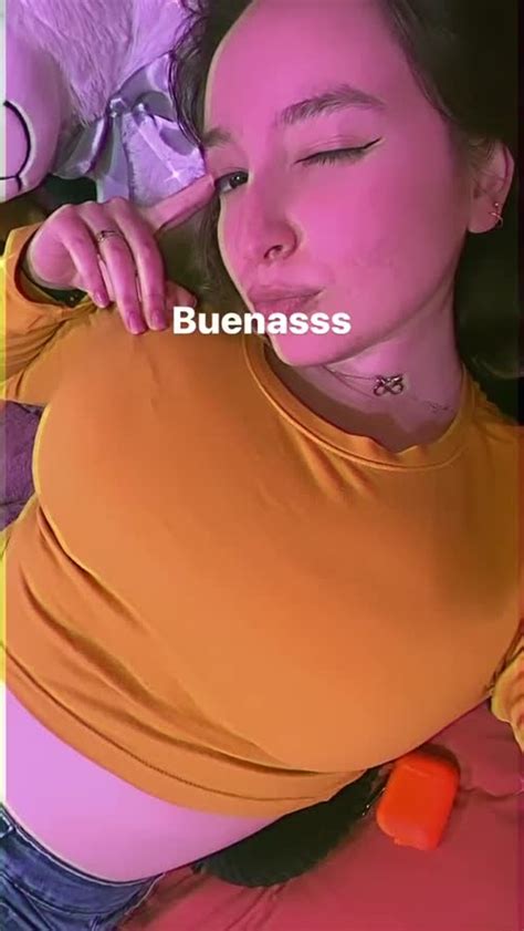 Bun1Aca Katyln Instagram Nude Influencer Nardi Porn Videos