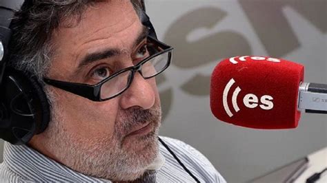 As Se Ha Despedido Luis Del Pino En Su Ltimo Programa Con Esradio