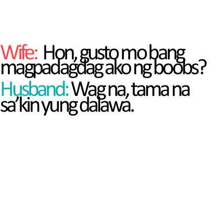 Funny Quotes Tagalog Pictures - ShortQuotes.cc