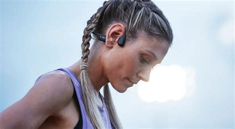 Shokz - England Athletics